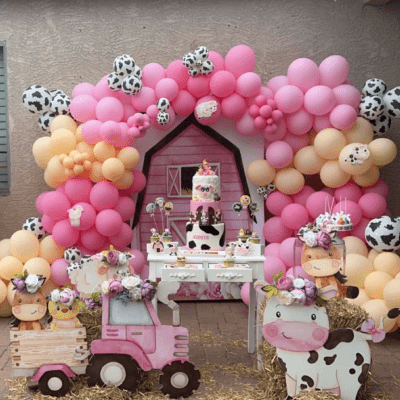 EVENT DECORATION